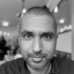 Saleem Tejani